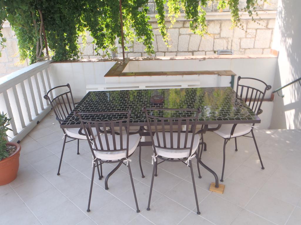 Old Town Vintage Apartment Dubrovnik Oda fotoğraf