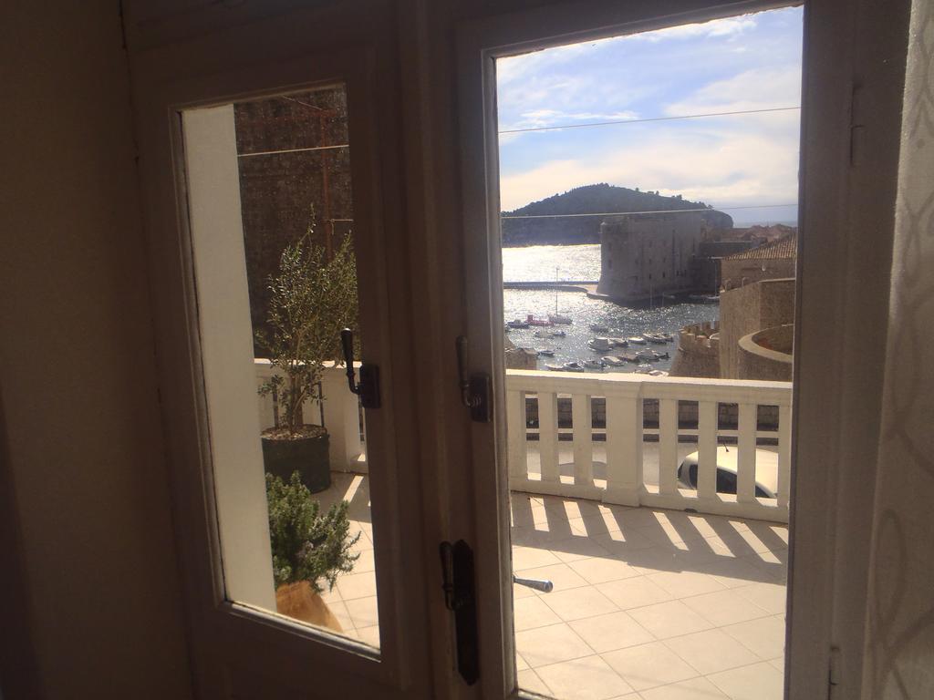 Old Town Vintage Apartment Dubrovnik Dış mekan fotoğraf