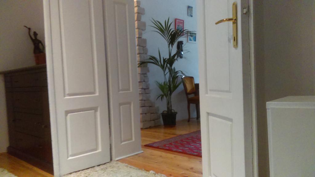 Old Town Vintage Apartment Dubrovnik Dış mekan fotoğraf