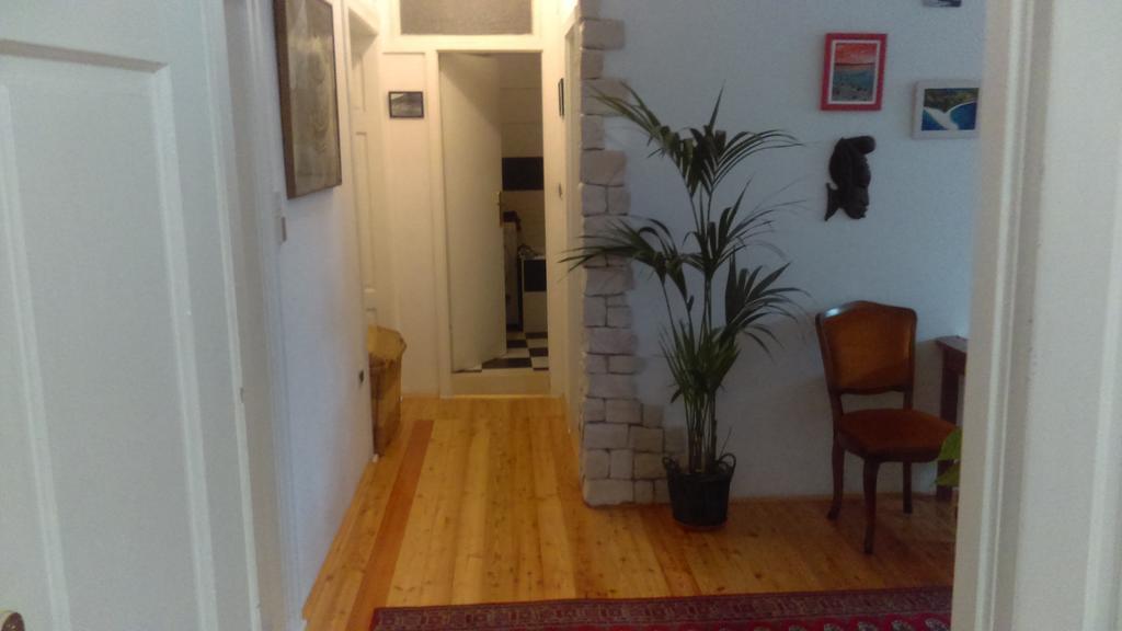 Old Town Vintage Apartment Dubrovnik Dış mekan fotoğraf